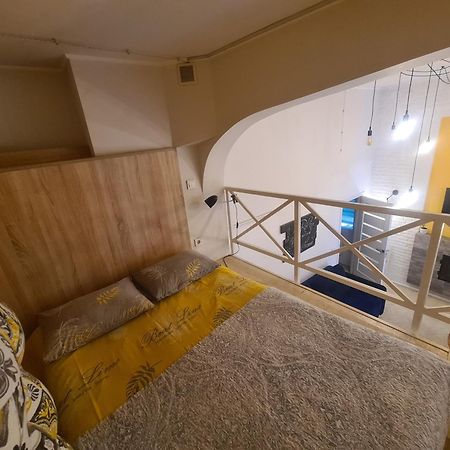 Style Loft Apartment Lviv Eksteriør bilde