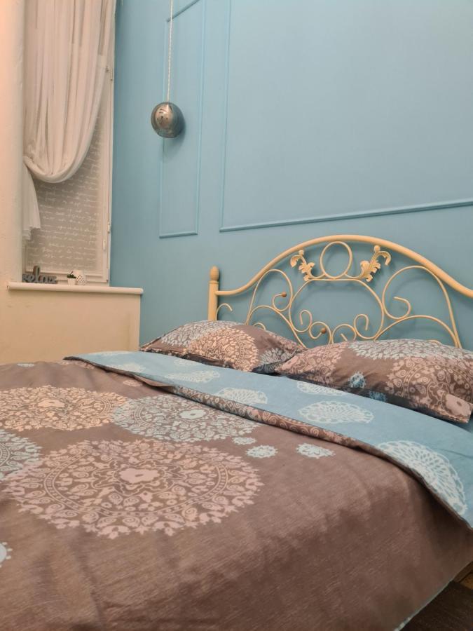 Style Loft Apartment Lviv Eksteriør bilde