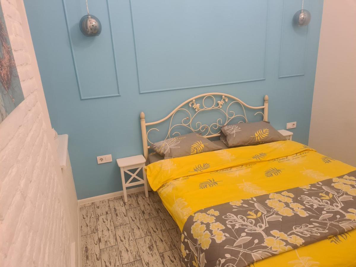 Style Loft Apartment Lviv Eksteriør bilde