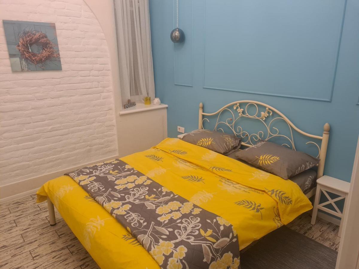 Style Loft Apartment Lviv Eksteriør bilde