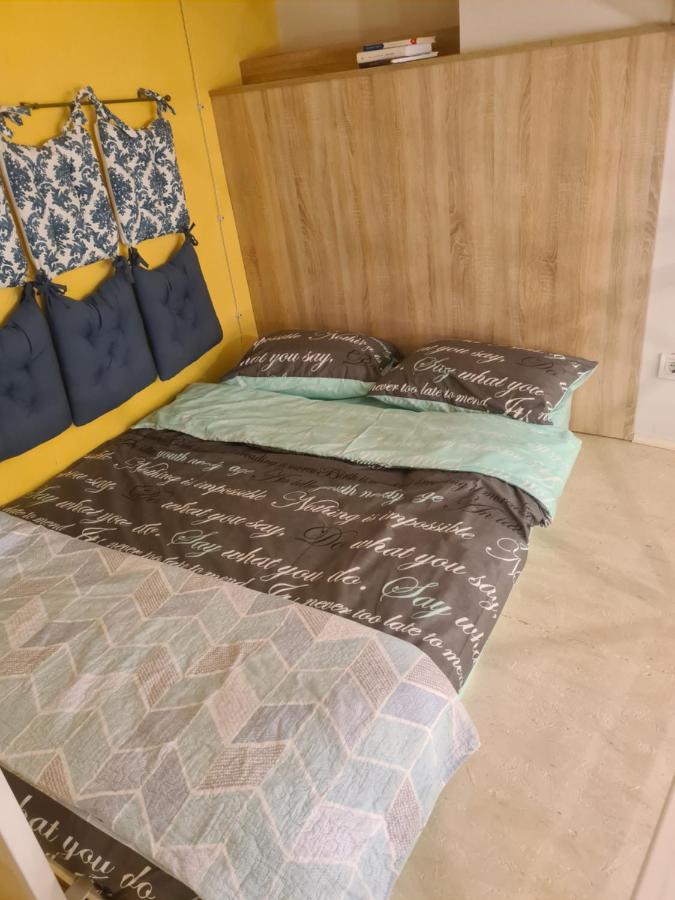 Style Loft Apartment Lviv Eksteriør bilde