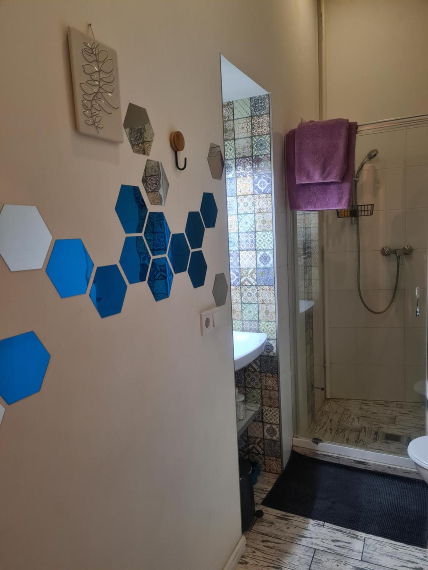 Style Loft Apartment Lviv Eksteriør bilde