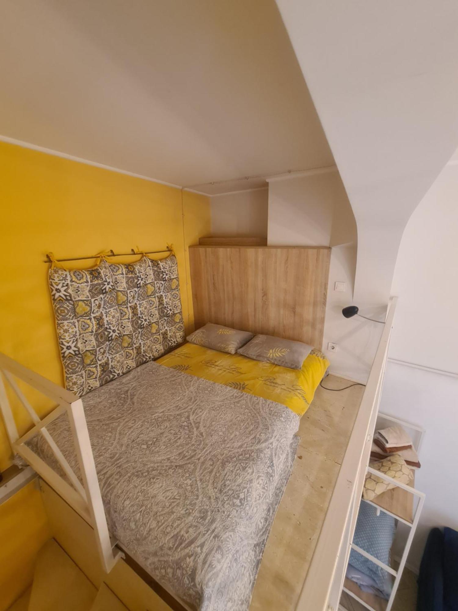 Style Loft Apartment Lviv Eksteriør bilde
