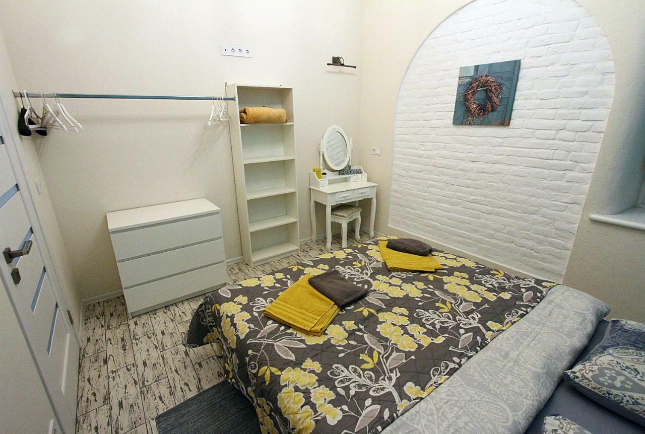 Style Loft Apartment Lviv Eksteriør bilde