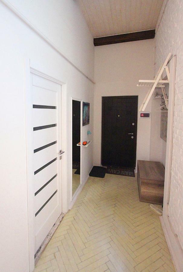 Style Loft Apartment Lviv Eksteriør bilde